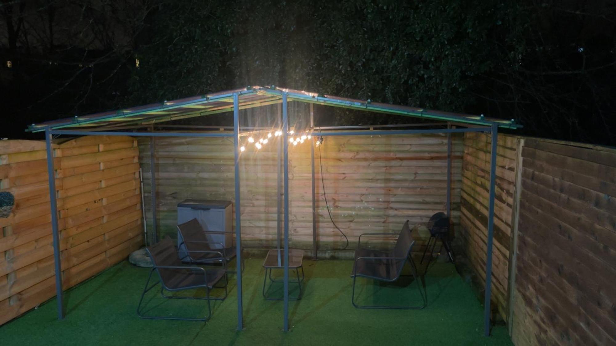 Avec Terrasse Privee Et Garage Rez De Chaussee Lumineux Appartement *